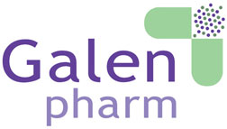 Galenpharm logo