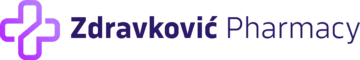 Zdravković logo