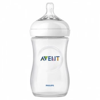 Avent Natural Response flašica 260ml