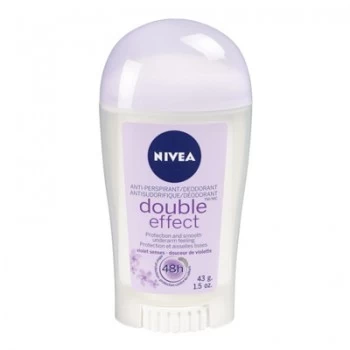 Nivea Double Effect stik 50ml