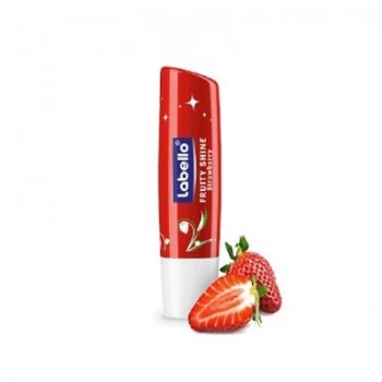 NIVEA LABELLO JAGODA