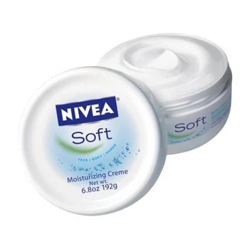 NIVEA SOFT KREM 100ML