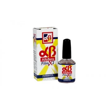 Alfa Beta rastvor za bradavice 12ml