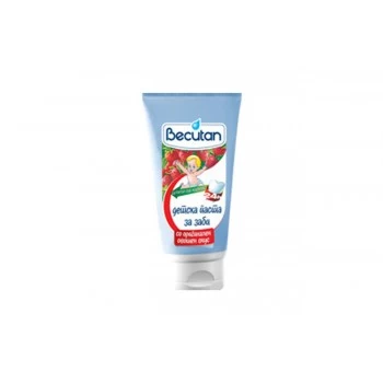 BECUTAN ZUBNA PASTA 50ML