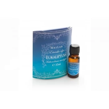 ETARSKO ULJE EUKALIPTUSA 10ML