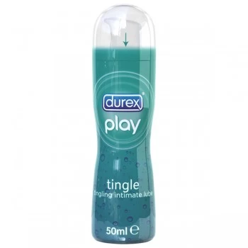 Durex Play Tingle lubrikant 50ml