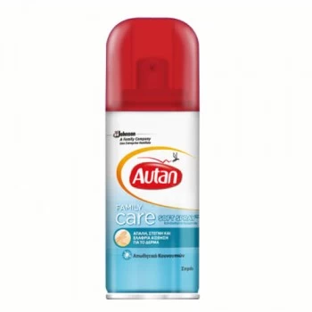 AUTAN PORODIČNI SPREJ 100ML