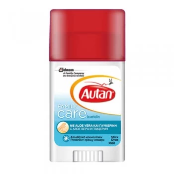 Autan Family stik 50ml