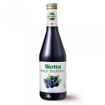 Biotta Borovnica sok 500ml