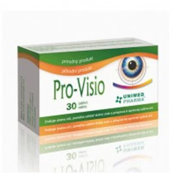 Pro-Visio 30 tableta