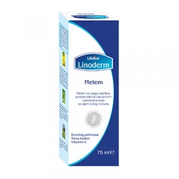 Lifeline Linoderm melem protiv ekcema 75ml