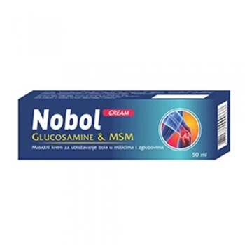 Lifeline Nobol krema 50ml