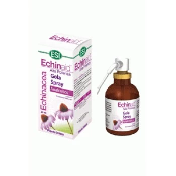 Echinaid sprej za grlo 20ml