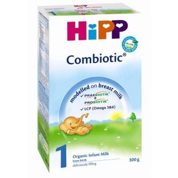 HIPP 1 COMBIOTIC 300G
