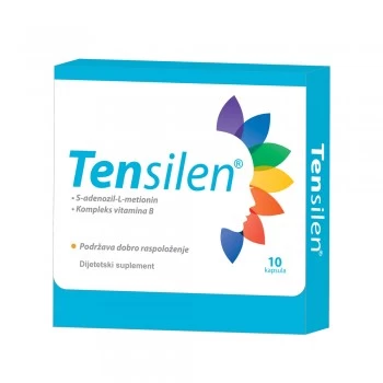 TENSILEN KAPSULE A10