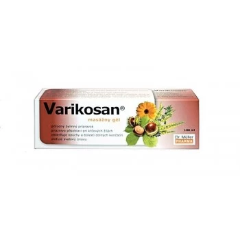 Varikosan gel 100ml