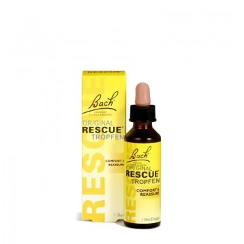 Vedra Rescue kapi 10ml