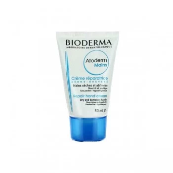 BIODERMA ATODERM KREMA ZA RUKE 50ML