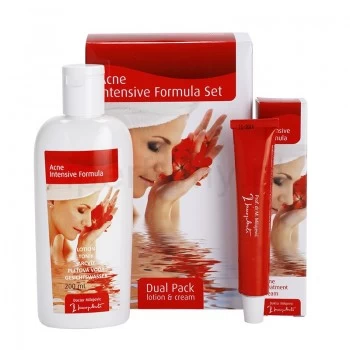 Acne Intensive Formula set