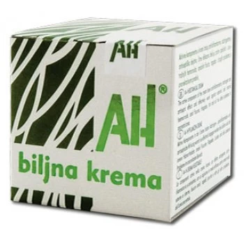 AH BILJNA KREMA 50ML