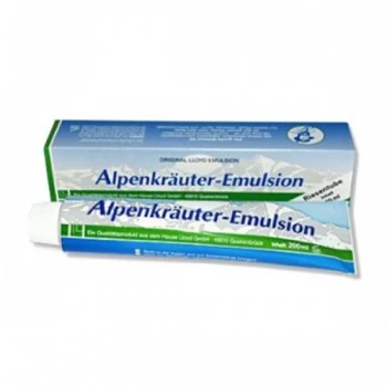 ALPSKA KREMA 200ML