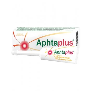 Aphtaplus 10ml