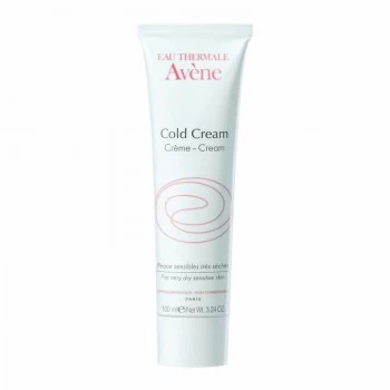 AVENE COLD KREM 100ML