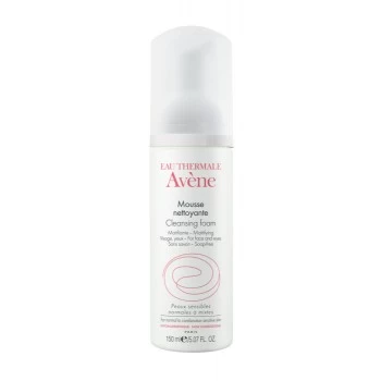 AVENE PENA ZA ČIŠĆENJE 150ML