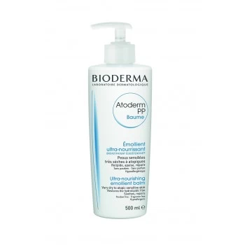 BIODERMA ATODERM PP HRANLJIVI BALZAM 500ML