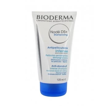 BIODERMA NODE DS ŠAMPON PROTIV PERUTI I SVRABA 125ML