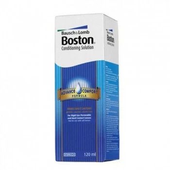 BOSTON ADVANCE KONZERVANS 120ML