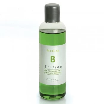 Bršljan ulje 200ml