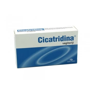 CICATRIDINA VAGINALETE A10