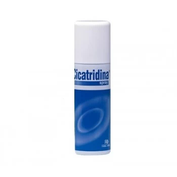 CICATRIDINA SPREJ 125ML