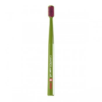 CURAPROX ČETKICA SUPERSOFT 3960