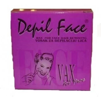 Depil Face vosak za depilaciju lica 70g