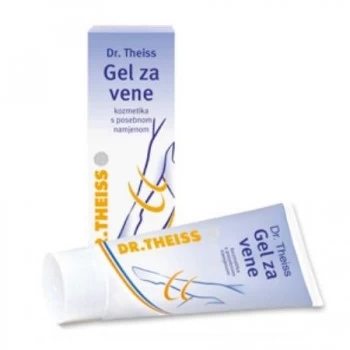 Dr. Theiss Venen gel 100ml