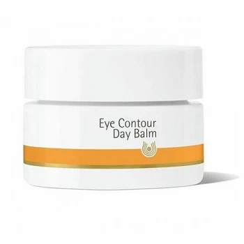 Dr. Hauschka balzam za područje oko očiju 10ml