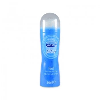 DUREX PLAY FEEL LUBRIKANT 50ML