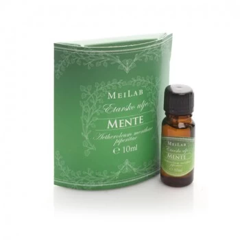ETARSKO ULJE MENTE 10ML