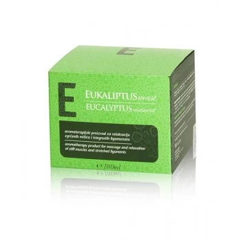Meilab eukaliptus mast 100g