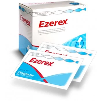 Ezerex prašak 30 kesica