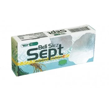 GOTI BELI SLEZ ORIBLETE A10