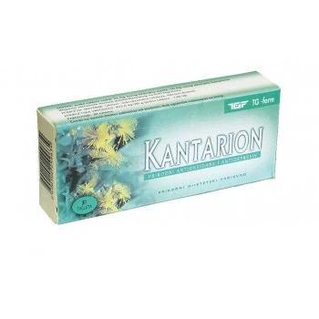 GOTI KANTARION TABLETE A30