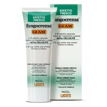 GUAM FANGO HLADNA KREMA 250ML