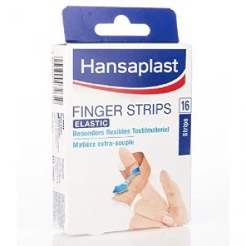 Hansaplast Finger flasteri 16 kom