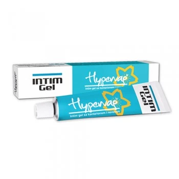 HYPERVAG INTIMNI GEL 20G