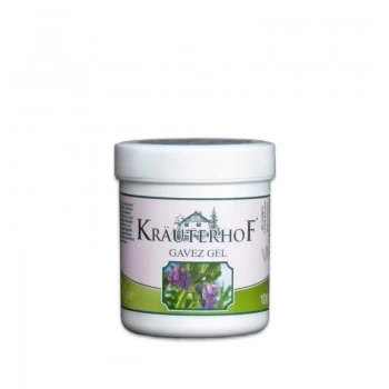IRIS GAVEZ GEL 100ML