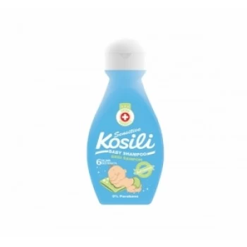 Kosili bebi šampon plavi 200ml
