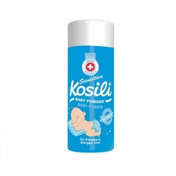 Kosili bebi puder plavi 100g